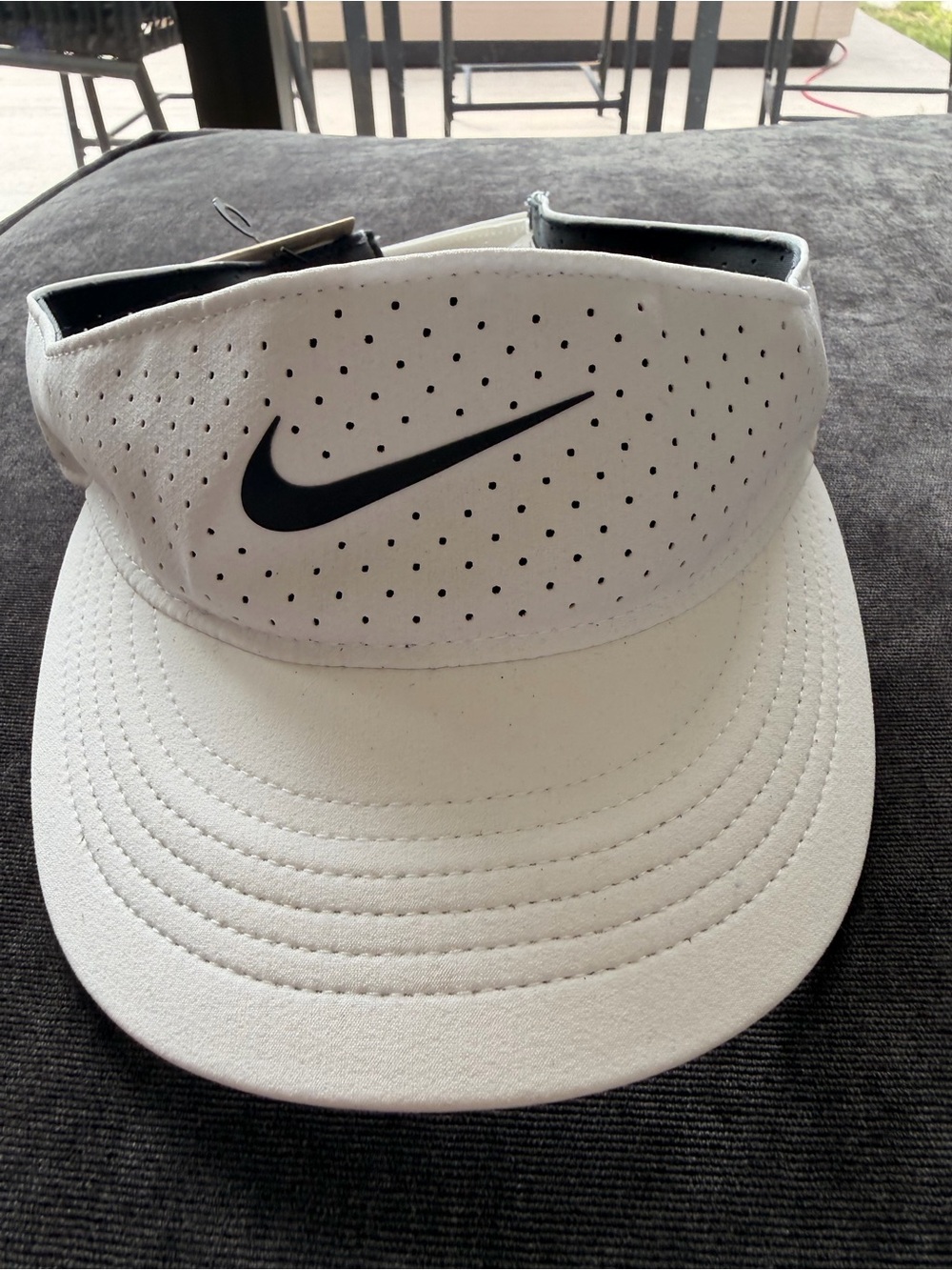 Nike Dri-FIT ADV Adult Unisex Visor